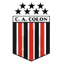 Colon de San Lorenzo logo
