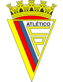 Atletico CP logo - Cp VS Fc Caldas Score Today