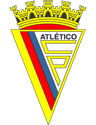 Atletico CP logo