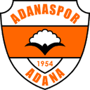 Adanaspor U19 logo - U VS Fatih Karagumruk U Sport