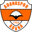 Adanaspor U19 logo