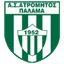 Atromitos Palamas logo