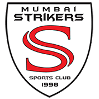Mumbai Strikers logo - Strikers VS Somaiya Fc Result Today