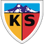 Kayserispor U21 logo