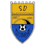 SD Dubra logo
