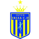 Inter Ibiza logo - Ibiza VS Constancia Live Score Today