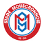 Stade Mouscron (W) logo