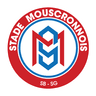 Stade Mouscron (W) logo