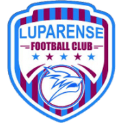 Luparense FC logo