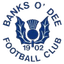 Banks o Dee logo