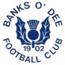 Banks o Dee logo