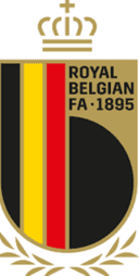 Belgium Women U23 logo - U VS Belgium Women U Live
