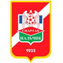 Spartak Nalchik logo - Izberbash VS Spartak Nalchik Live Score Today