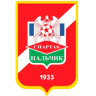 Spartak Nalchik logo