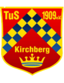 TuS Kirchberg 1909 logo - Kirchberg VS Fsv Salmrohr Result Today