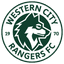 Western City Rangers logo