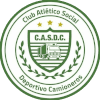 Deportivo Camioneros U20 logo - U VS Ca Claypole U Sport