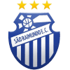 Sao Raimundo logo - Raimundo VS Manauara Result