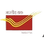 Postal Bangalore logo