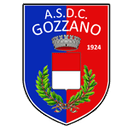 Gozzano logo - Gozzano VS Lavagnese Live