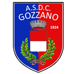 Gozzano logo