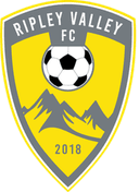 Ripley Valley FC logo - Eagles VS Ripley Valley Fc Result