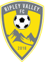 Ripley Valley FC logo