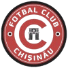 FC Chisinau logo - Chisinau VS Fc Chisinau Sport