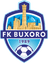 Buxoro University logo