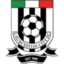 Launceston City U21 logo - U VS Launceston City U Score Today