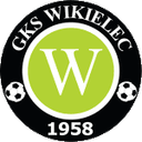 Wikielec logo - Elblag VS Wikielec Live