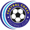 Central Coast Football Club logo