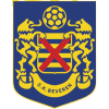 SK Beveren logo