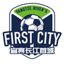 YIbin Team logo - Team VS Neijiang Team Sport
