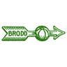 Brodd logo
