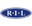 Ranheim IL logo