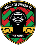 Vanuatu United FC logo - Melbourne VS Vanuatu United Fc Live
