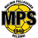Malmin Palloseura Helsinki logo - Helsinki VS Pps Live