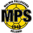 Malmin Palloseura Helsinki logo