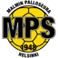 Malmin Palloseura Helsinki logo