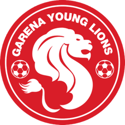 Young Lions logo
