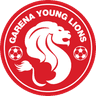 Young Lions logo