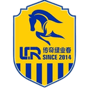 Liaocheng Team logo - Team VS Rizhao Team Sport