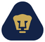 Unam Pumas Women logo