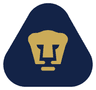 Unam Pumas Women logo