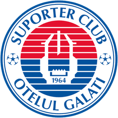 FC Otelul Galati logo