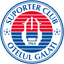 FC Otelul Galati logo
