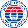 FC Otelul Galati logo