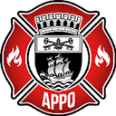 AS Pompiers logo - Snim VS As Pompiers Result