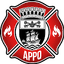 AS Pompiers logo